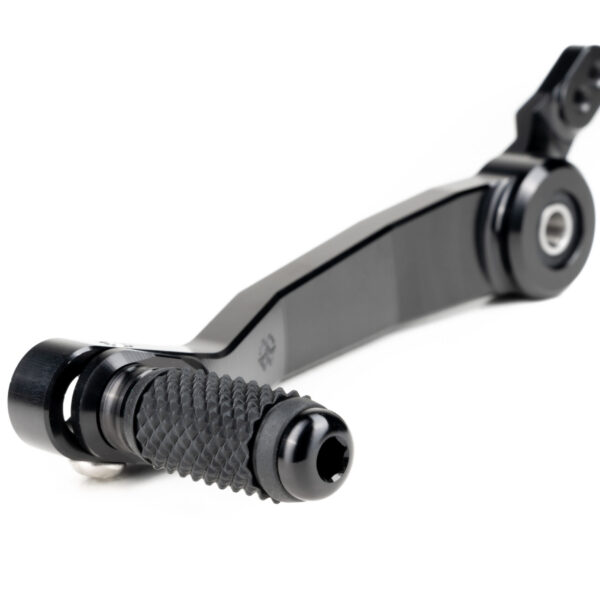 GILLES RCT Bremshebel Kit, schwarz für KTM 790 Adventure, 890 Adventure, Husqvarna Norden 901 ab Bj. 2023 -