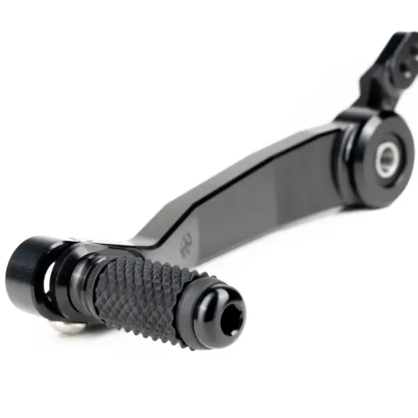 GILLES RCT Bremshebel Kit, schwarz für KTM 790 Adventure, 890 Adventure, Husqvarna Norden 901 ab Bj. 2023 -