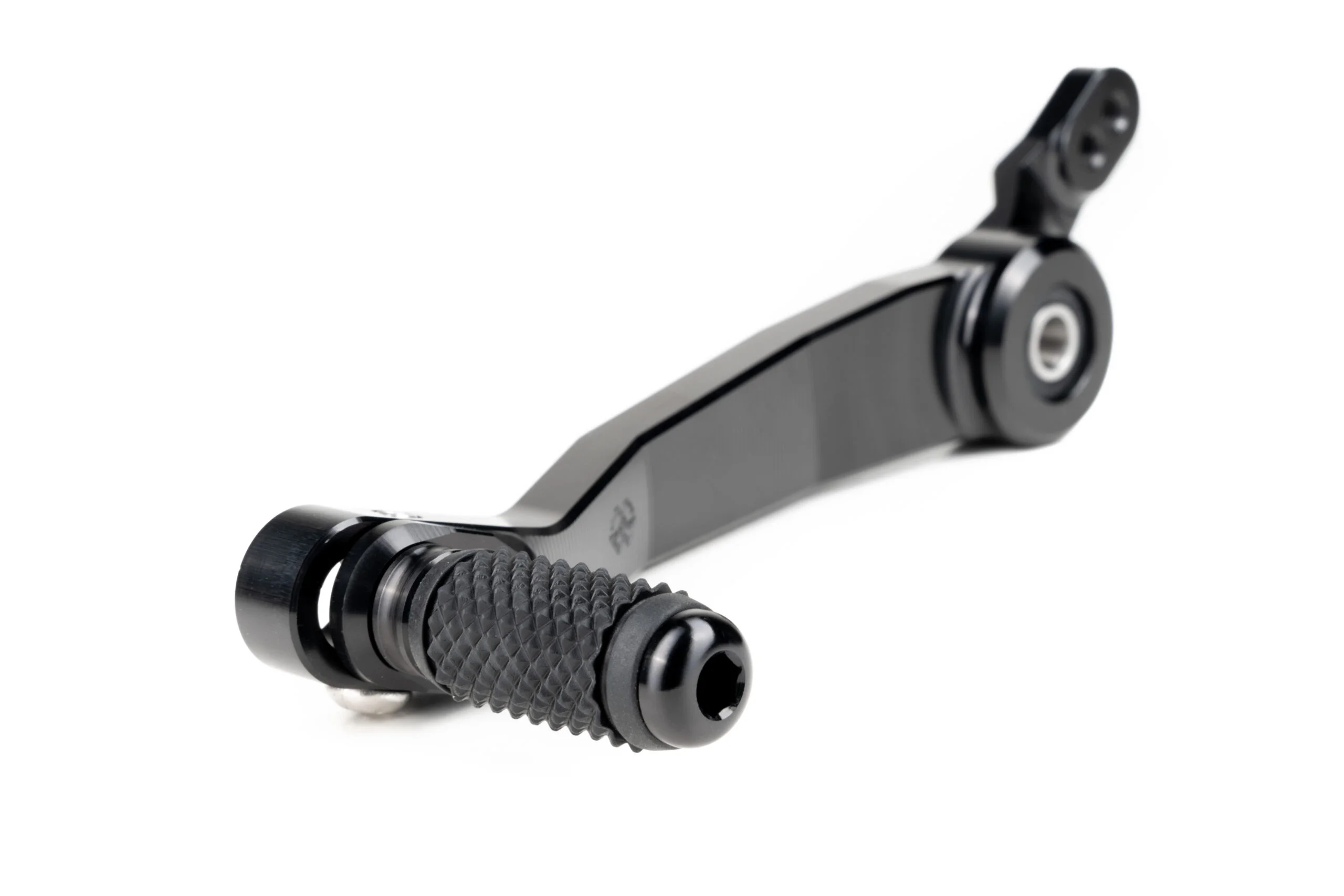 GILLES RCT Bremshebel Kit, schwarz für KTM 790 Adventure, 890 Adventure, Husqvarna Norden 901 ab Bj. 2023 -
