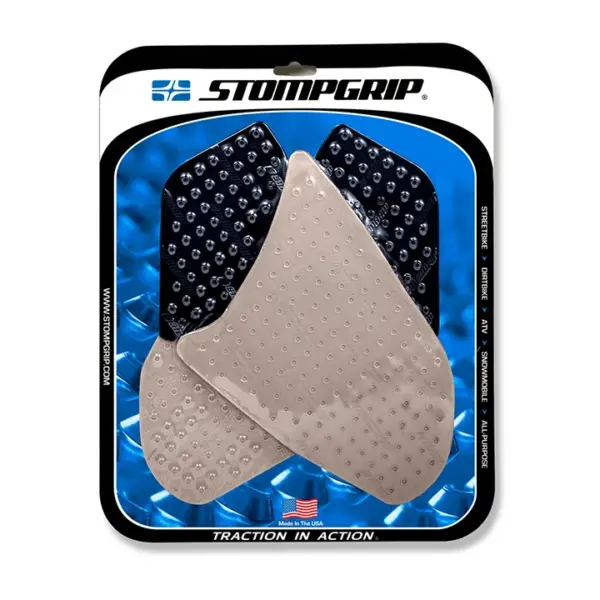Stompgrip hybrid, Volcano, für Honda CBR1000RR, 2008-2011 ab Bj. 2008 - 2011