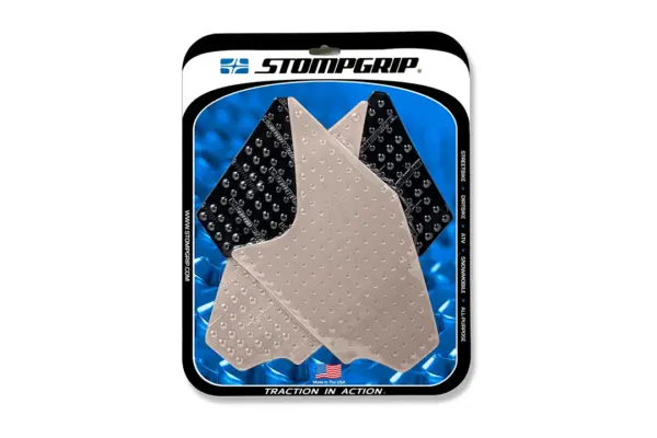 Stompgrip hybrid, Volcano, für Honda CBR1000RR, 2012-2016 ab Bj. 2012 - 2016