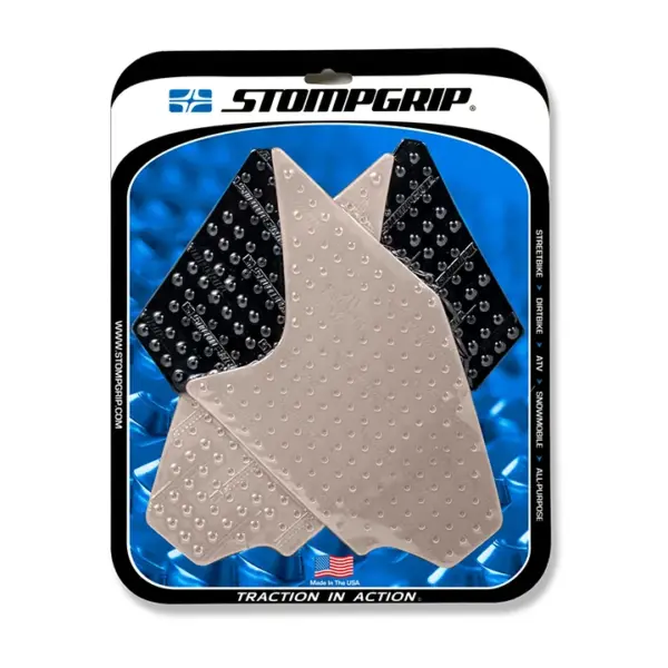 Stompgrip hybrid, Volcano, für Honda CBR1000RR, 2012-2016 ab Bj. 2012 - 2016