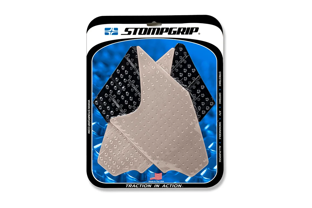 Stompgrip hybrid, Volcano, für Honda CBR1000RR, 2012-2016 ab Bj. 2012 - 2016
