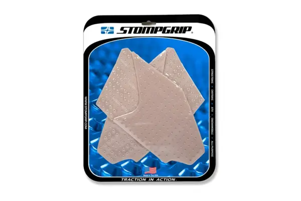 Stompgrip klar, Volcano, für Honda CBR1000RR, 2012-2016 ab Bj. 2012 - 2016