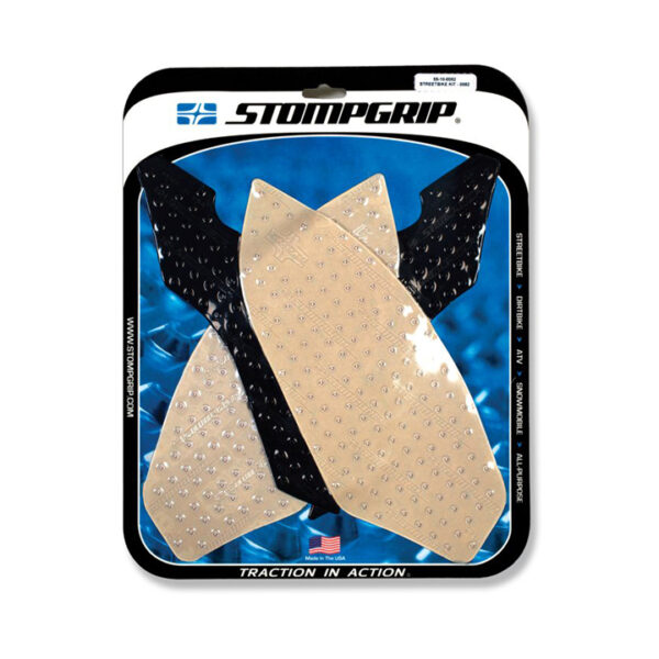 Stompgrip Hybrid, Volcano, für BMW HP4, 2013-2015, S1000RR, 2009-2014 ab Bj. 2013 - 2015