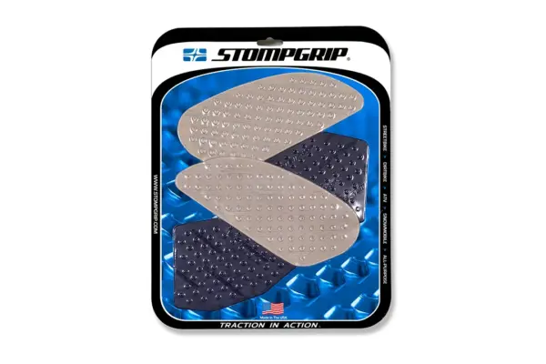 Stompgrip hybrid, Volcano, für Honda CB300F, 2015-2018 ab Bj. 2015 - 2018