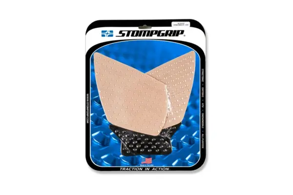Stompgrip Hybrid, Aprilia Shiver SL750, 2007-2016, Shiver 900, 2017-2021 ab Bj. 2017 - 2021