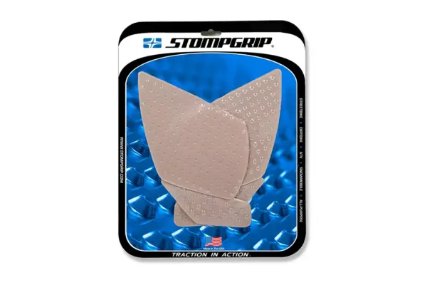 Stompgrip klar, Aprilia Shiver SL750, 2007-2016, Shiver 900, 2017-2021 ab Bj. 2017 - 2021