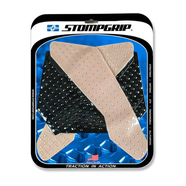 Stompgrip hybrid, Volcano, für Honda CBR1000RR, 2017-2025 ab Bj. 2017 - 2019