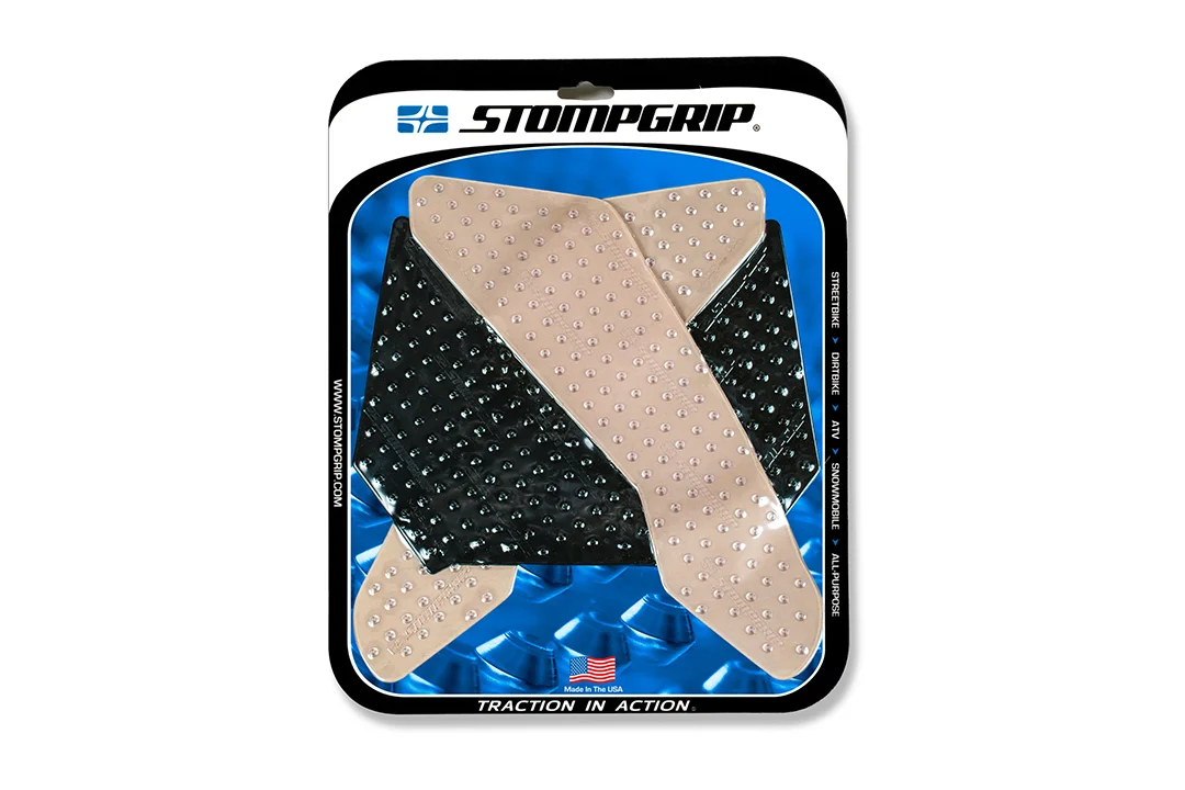 Stompgrip hybrid, Volcano, für Honda CBR1000RR, 2017-2025 ab Bj. 2017 - 2019