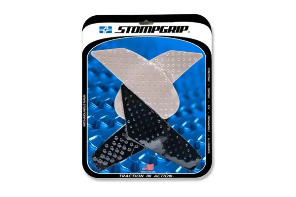 Stompgrip hybrid, Volcano, für Honda NC750X, 2018-2020 ab Bj. 2018 - 2020