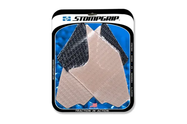 Stompgrip hybrid, Icon, für Honda CBR1000RR, 2012-2016 ab Bj. 2012 - 2016
