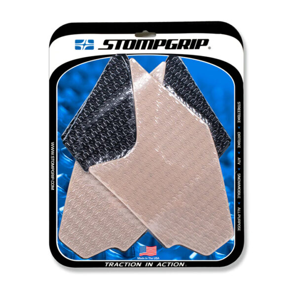 Stompgrip hybrid, Icon, für Honda CBR1000RR, 2012-2016 ab Bj. 2012 - 2016
