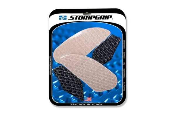 Stompgrip hybrid, Icon, für Honda VFR800F, 2014-2015 ab Bj. 2014 - 2015