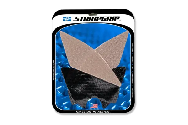 Stompgrip Tank Pad, hybrid, Icon, für BMW S1000XR, 2014-2019 ab Bj. 2017 - 2019