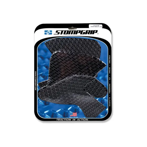 Stompgrip Traction Pads schwarz, für BMW F900R, 2020-2025 ab Bj. 2020 - 2024