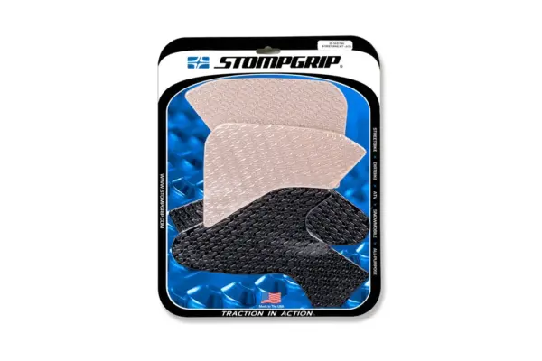 Stompgrip Tank Pad, Hybrid, Icon, für BMW F900R, 2020-2025 ab Bj. 2020 - 2024