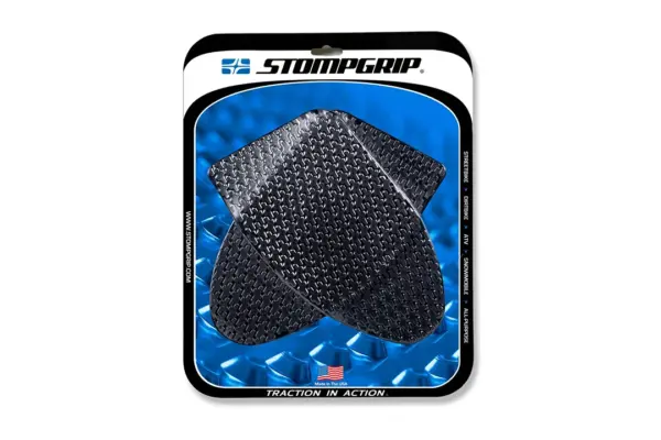 Poignées de maintien noires, Icon, pour Suzuki GSX1300R Hayabusa, modèles 2022 à 2025