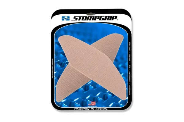 Stompgrip klar, Icon, für Suzuki GSX-S1000 (GT), 2022-2025 ab Bj. 2022 - 2025