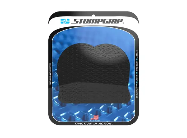 Stompgrip Tank Pad klar, Icon, Streetbike Tank Kit für Ducati Desert X, 2022-2025 ab Bj. 2022 - 2025