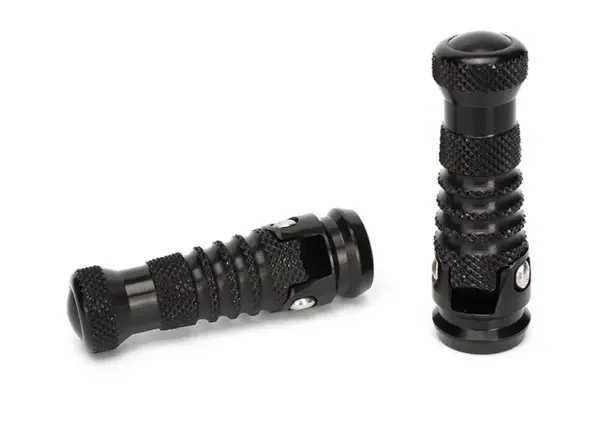 Gilles Tooling Klapprasten UF-25-KIT, schwarz