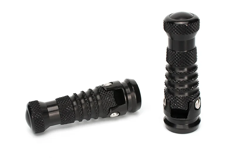 Gilles Tooling Klapprasten UF-25-KIT, schwarz