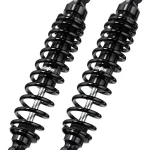 Tieferlegungssatz 35mm für Kawasaki ER500; Typ ER500A; Modelljahr 1997-2000