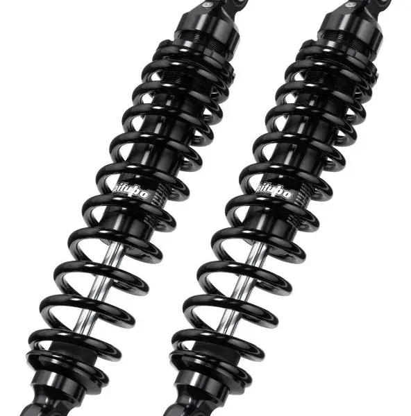 Tieferlegungssatz 35mm für Kawasaki ER500; Typ ER500A; Modelljahr 1997-2000 ABE H570 mit TÜV-Gutachten