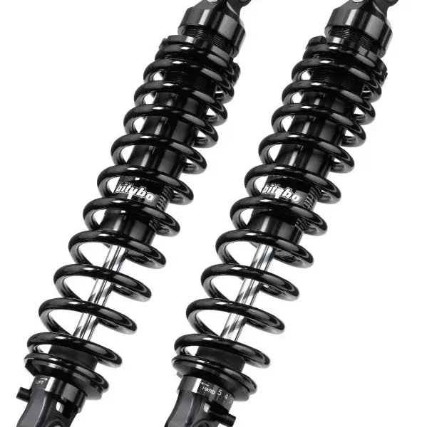 Tieferlegungssatz 35mm Kawasaki ER500; Typ ER500A; Modelljahr 2001 EG-BE e1*92/61*00039* mit TÜV-Gutachten