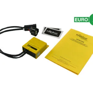 Drosselkit 35 kW für Kawasaki Z650 / Z650 Sport, Typ ER650S, ab Modelljahr 2023