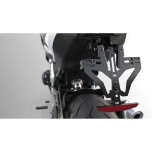LSL MANTIS-RS für Yamaha MT-125, 2020-2024, mit Kennzeichenbeleuchtung