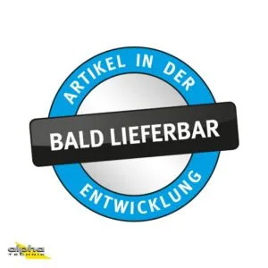 Kennzeichenhalter Kawasaki Z1100 / Z1100 SE, Modelljahr 2025