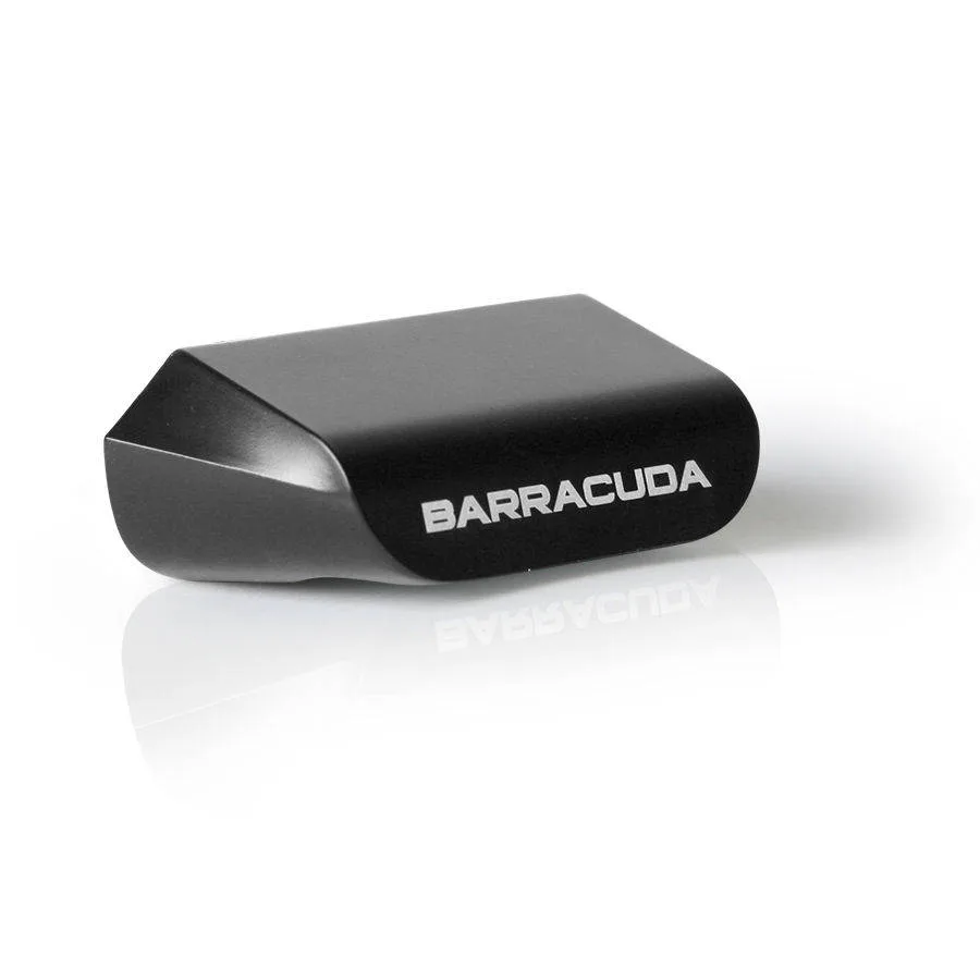 Barracuda Kennzeichenleuchte