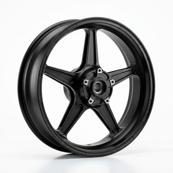 OZ Cattiva Magnesium Satz für Kawasaki ZX10R, 2011-15 ab Bj. 2011 - 2015