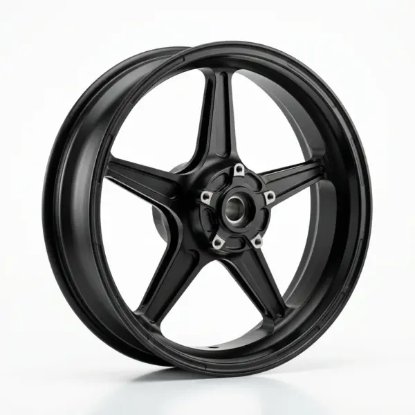 OZ Cattiva Magnesium Satz für Kawasaki ZX10R, 16 ab Bj. 2016 - 2018