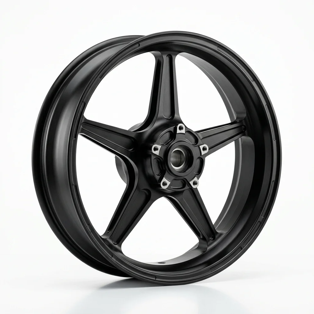 OZ Cattiva Magnesium Satz für Ducati ab Bj. 2008 - 2008