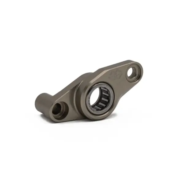Gilles Tooling Shiftholder für Kawasaki ZX-4R, 2023 ab Bj. 2024 -