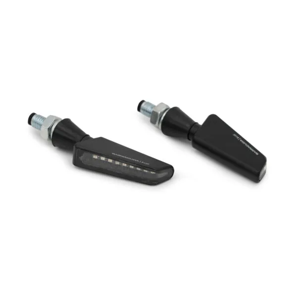Barracuda sequentieller Blinker SQ-LED B-LUX