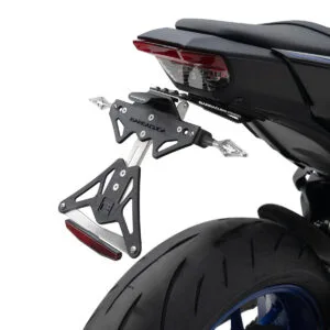 Barracuda Kennzeichenhalter für Yamaha MT-09 2024
