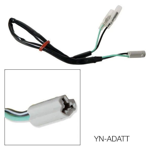 Barracuda Blinker Adapterkabel Yamaha Modelle