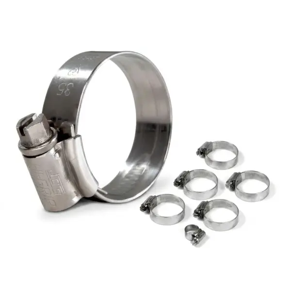SAMCO SPORT Schlauchschellen Kit für Suzuki GSXR600, GSXR750 1996-1999