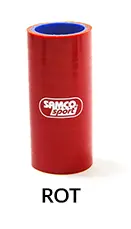 SAMCO SPORT Siliconschlauch Kit rot für Aprilia RS 660, 2021-2025