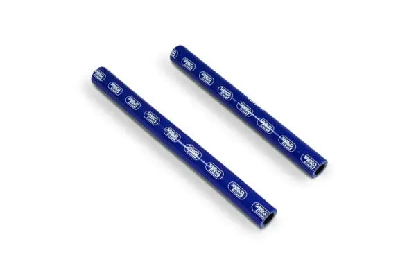 SAMCO SPORT Silicon Ölschlauch-Kit blau für Aprilia RSV1000 Modelljahr 1998-2003
