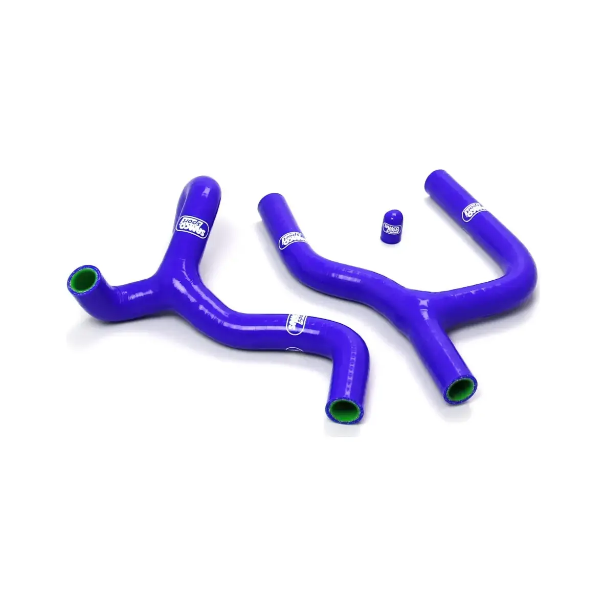 Samco Siliconschlauch Kit blau Beta diverse Modelle