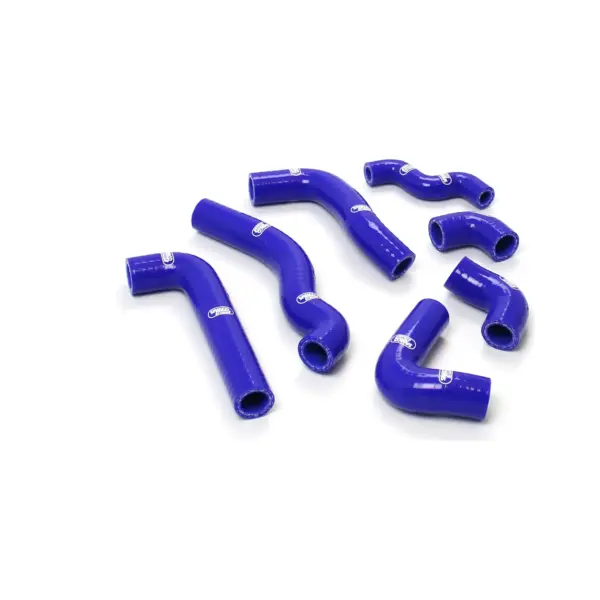 Samco Siliconschlauch Kit blau Beta diverse Modelle