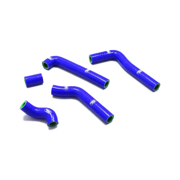 SAMCO SPORT Siliconschlauch Kit blau für Beta XTrainer 250 300 Modelljahr 2015-2023