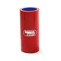 SAMCO SPORT Siliconschlauch Kit rot für Harley Davidson V-Rod Modelljahr 2002-2017