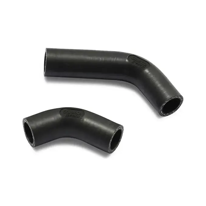 Siliconschlauch Kit schwarz matt GL400/GL500/CX500 (C)