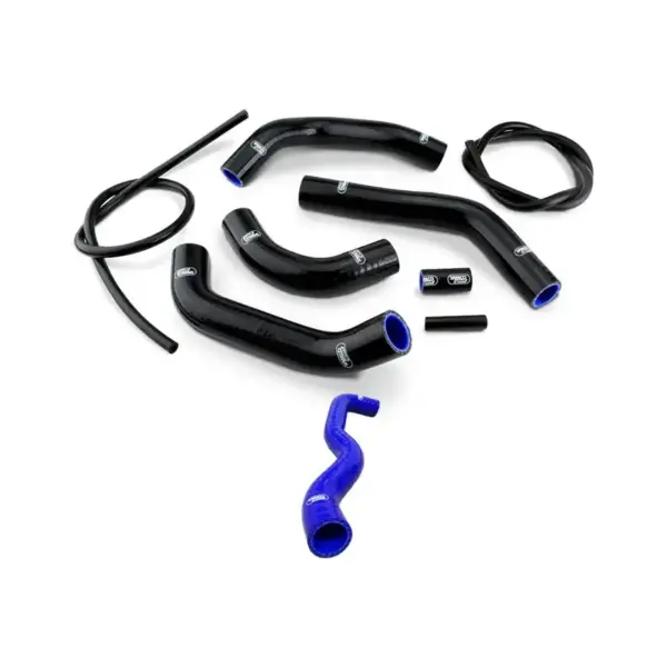 SAMCO SPORT Siliconschlauch Kit blau für Honda CBR1000RR-R Fireblade SP Modelljahr 2020-2024