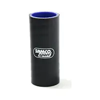 SAMCO SPORT Siliconschlauch Kit schwarz für Honda VTR1000SP1 VTR1000SP2 Modelljahr 2000-2006